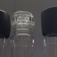 New range of preforms and bottles with neck size 38 mm