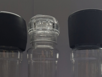 New range of preforms and bottles with neck size 38 mm