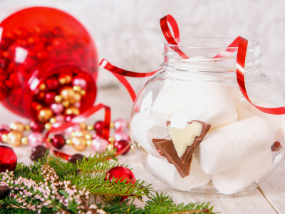 ZIEMASSVĒTKU BRĪVDIENAS NO 24.DECEMBRA LĪDZ 4.JANVĀRIM