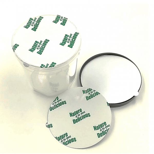 1-piece Heat Induction Sealing Liners