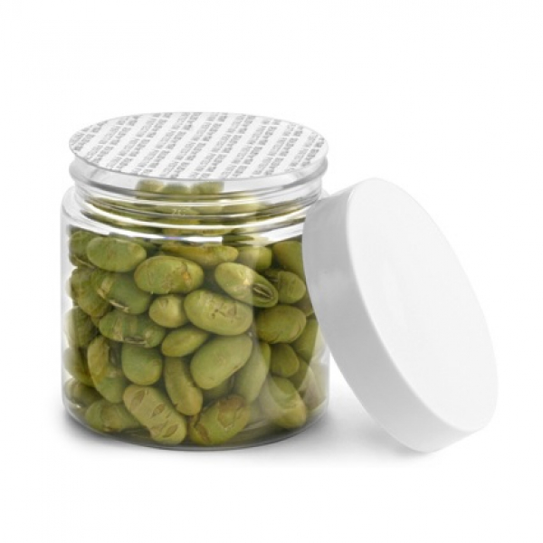 Press Sensitive Liners
