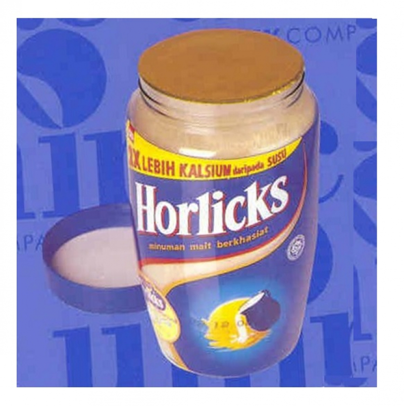 Glue-Applied 2-piece Foil Sealing Liners