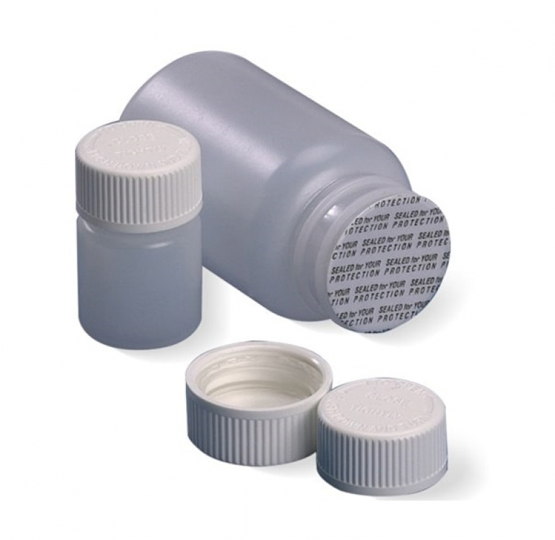 1-piece Heat Induction Sealing Liners